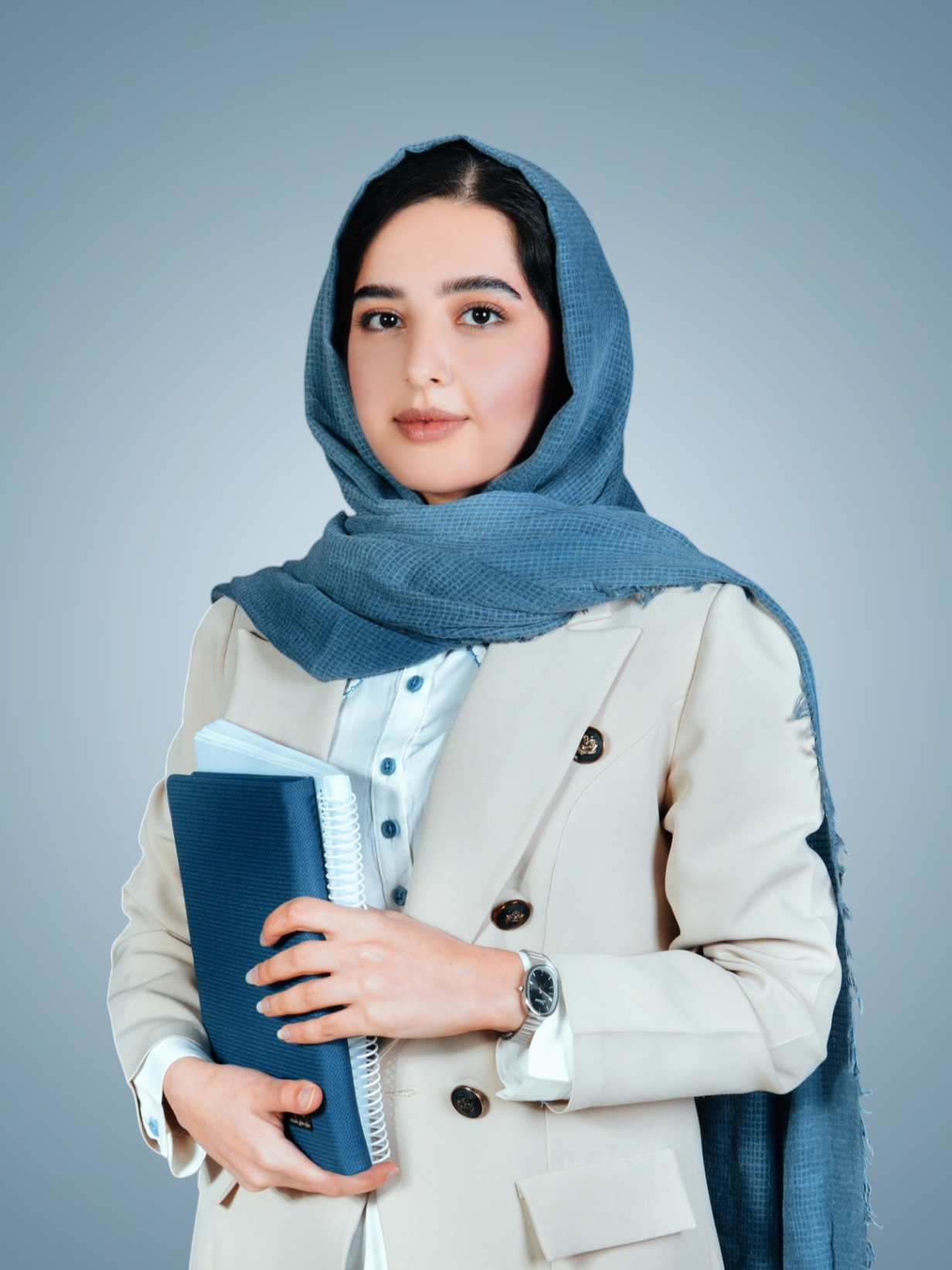 مهدیه ماهرو بختیاری